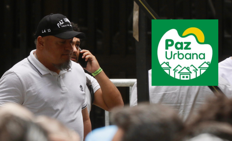 El gobierno y los «patrones» firmaron el acuerdo el lunes

 – Primer plano