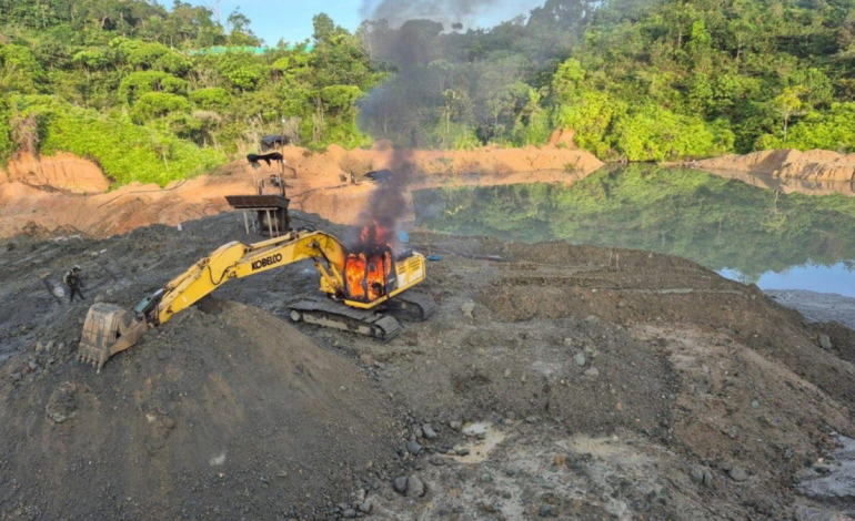 Esto afectó una operación que generaba más de $3.7 mil millones al mes

 – Primer plano
