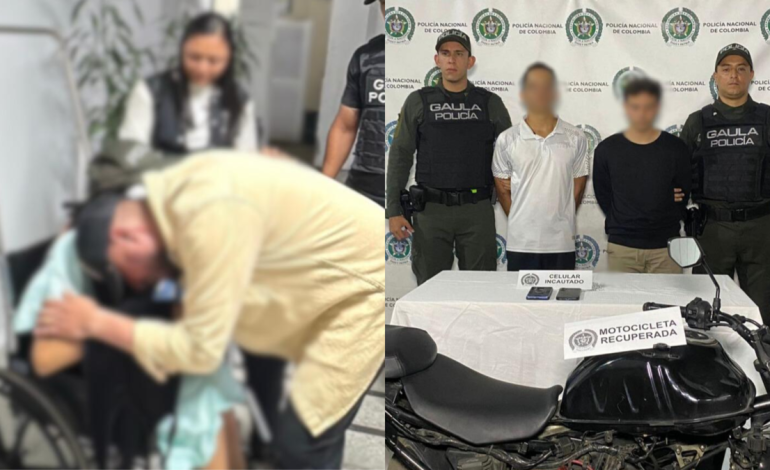 La historia del secuestro de una mujer en Medellín por su expareja que quiso obligarla a abortar y le exigió 500.000 pesos de manutención

 – Primer plano