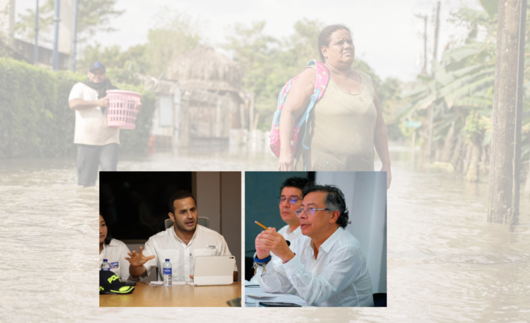 «No busques culpables a contrapelo»

 – Primer plano