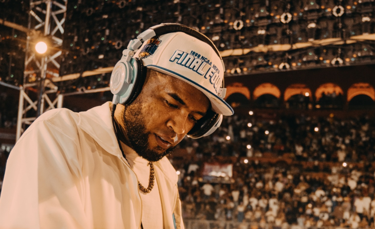 Hallan auto de DJ Dever sin signos de violencia en Barranquilla; La familia exige información y pide la devolución del artista desaparecido

 – Primer plano