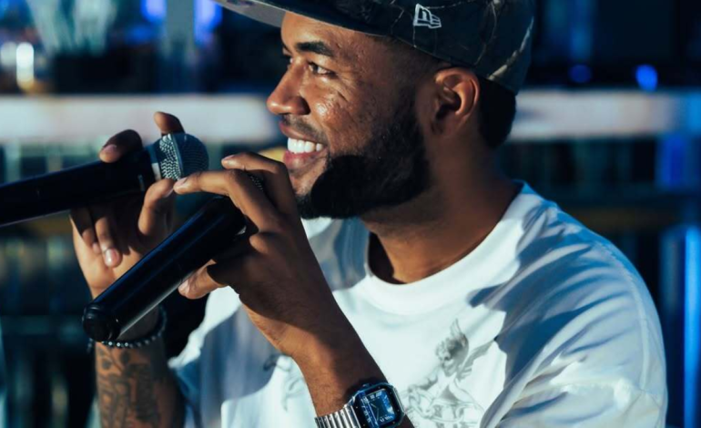 ¡Apareció DJ Dever! Tras dos días desaparecido en el Atlántico, autoridades confirman ubicación del artista cartagenero en Barranquilla

 – Primer plano