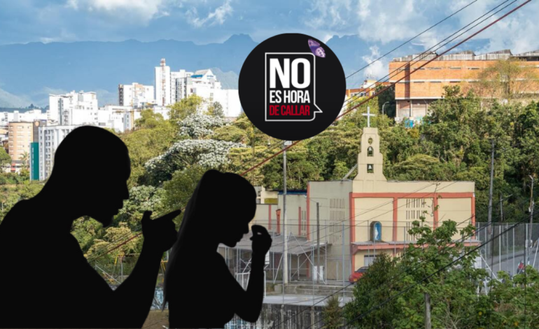 Ataque armado en Sierra Morena conmociona a Manizales

 – Primer plano