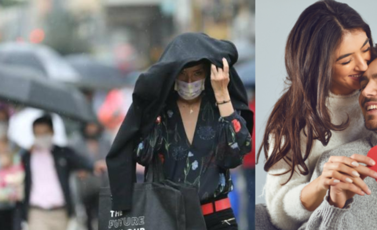 Es en estos departamentos donde se registrarán las mayores precipitaciones, según el pronóstico del Ideam.

 – Primer plano