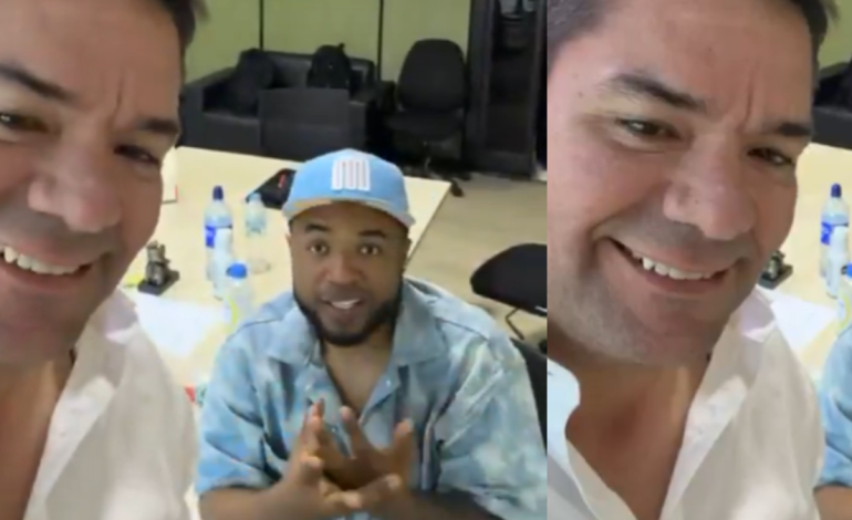 “Muchas gracias por todo su apoyo y oraciones”.

 – Primer plano