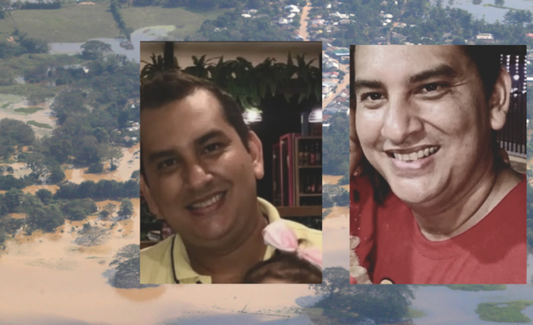 Un veterinario desapareció en Canalete, Córdoba, tras caer a un canal mientras ayudaba a animales afectados por fuertes lluvias e inundaciones

 – Primer plano