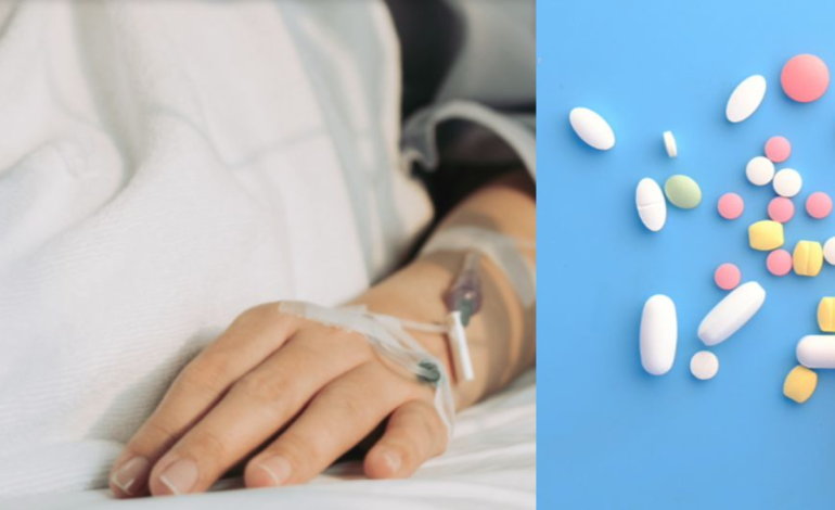 Aclaración que brinda Nueva EPS sobre demora de medicamentos para Kevin Acosta, menor de edad que padecía hemofilia y falleció producto de una caída

 – Primer plano