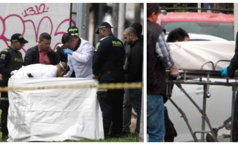 ¿Quién estaría detrás de las cabezas humanas abandonadas en lugares públicos y los cuerpos desmembrados en el Valle del Cauca?

 – Primer plano