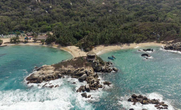 Ordenan cierre indefinido del Parque Tayrona: ¿qué pasó?

 – Primer plano