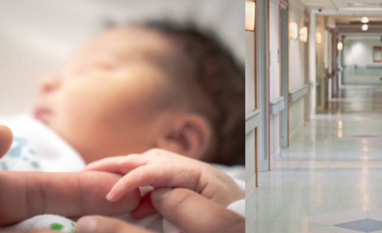 La madre de un recién nacido dijo que tuvo que esperar 17 días para que trasladaran de urgencia al bebé desde Buenaventura a Cali: «Veo que está más deprimida»

 – Primer plano