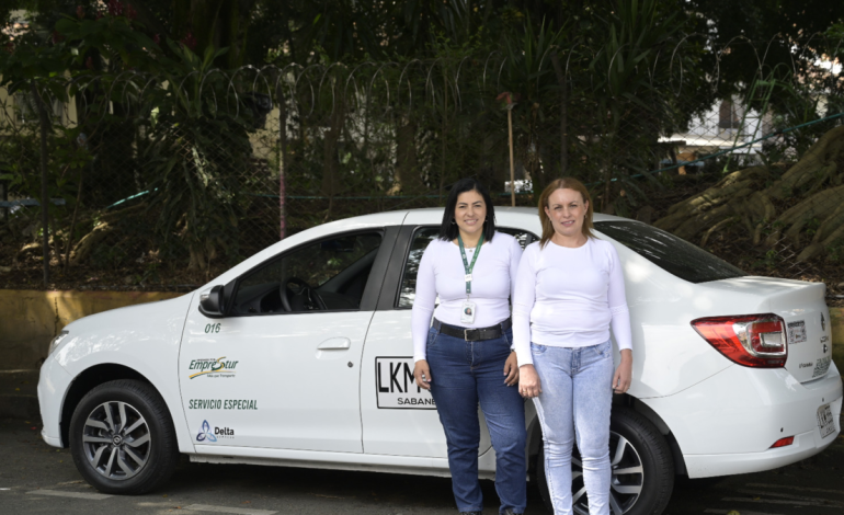 el proceso tendrá en cuenta una perspectiva de género

 – Primer plano