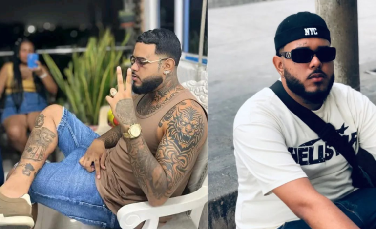 Una joven promesa de la música urbana fue asesinada en Cartagena a la salida de un centro comercial: identidad e datos clave

 – Primer plano