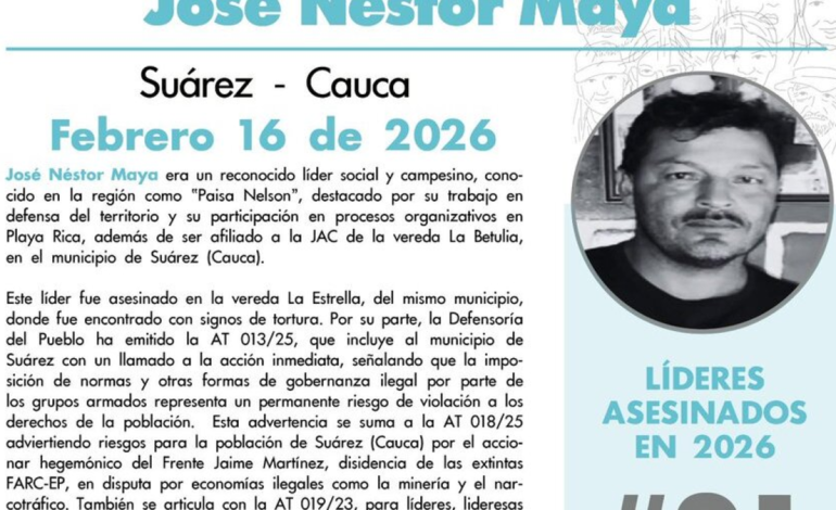 ¿Quién fue el campesino que defendió el territorio contra los rebeldes?

 – Primer plano