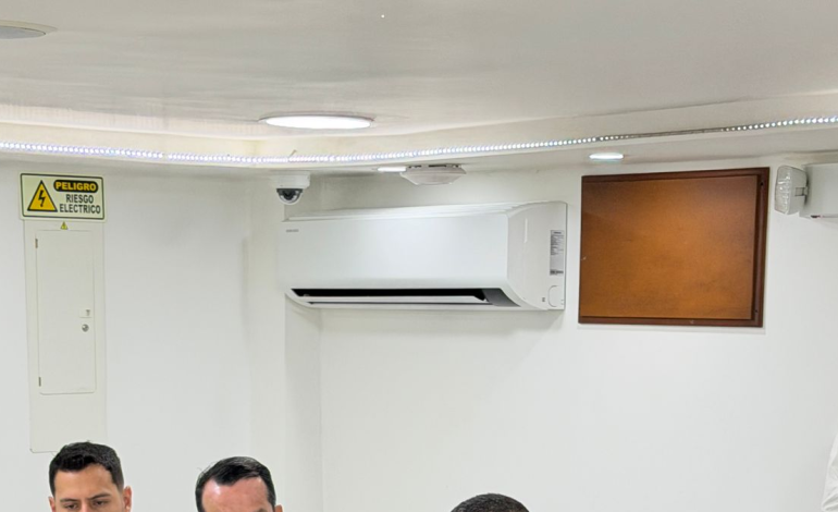 Más de un centenar fueron identificados como objetivos de grupos armados.

 – Primer plano