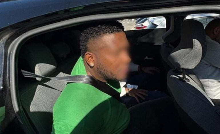 Indicios que llevaron a Colombia y España a unir fuerzas para capturar a «Diego Optra», heredero del clan narco Bustamante; Así cayó el líder

 – Primer plano