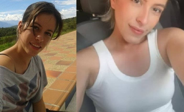 Estaba embarazada de siete meses y paseaba a su perro cuando fue atropellada.

 – Primer plano