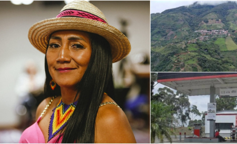 Estos fueron sus últimos movimientos conocidos

 – Primer plano