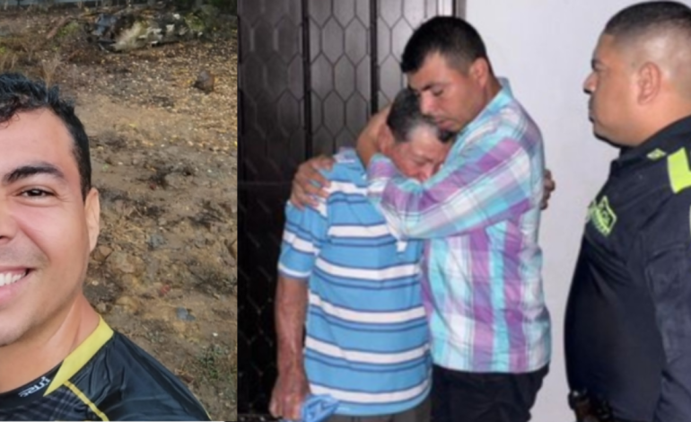 «No le desearía esto ni a mi peor enemigo».

 – Primer plano