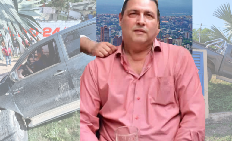 El oscuro pasado de un campesino asesinado por presunta extorsión en el Atlántico

 – Primer plano