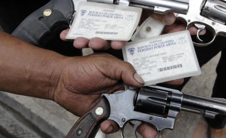 ¿Por qué se emitió esta resolución?

 – Primer plano