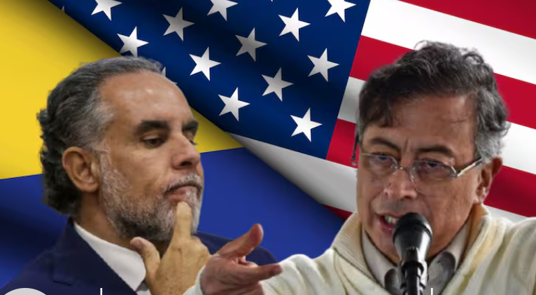 Visita a la Casa Blanca: por qué el ministro Benedetti no forma parte de la delegación presidencial

 – Primer plano