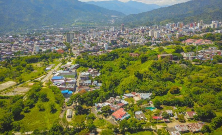 Claves del estudio que muestra cómo Ibagué mantiene niveles normales de aire a pesar de 180.000 motos y altos niveles de ruido: ¿qué hay detrás?

 – Primer plano