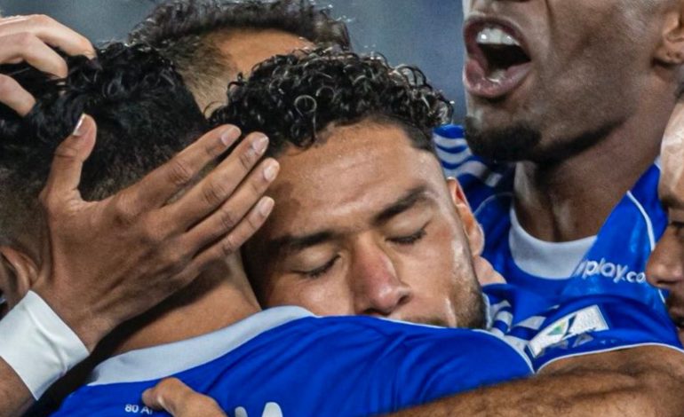 Millonarios volvió a ganar | Noticias confidenciales

 – Primer plano