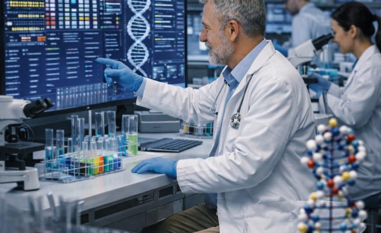 De lo imposible a lo posible: la medicina está cambiando el futuro de las enfermedades raras

 – Primer plano