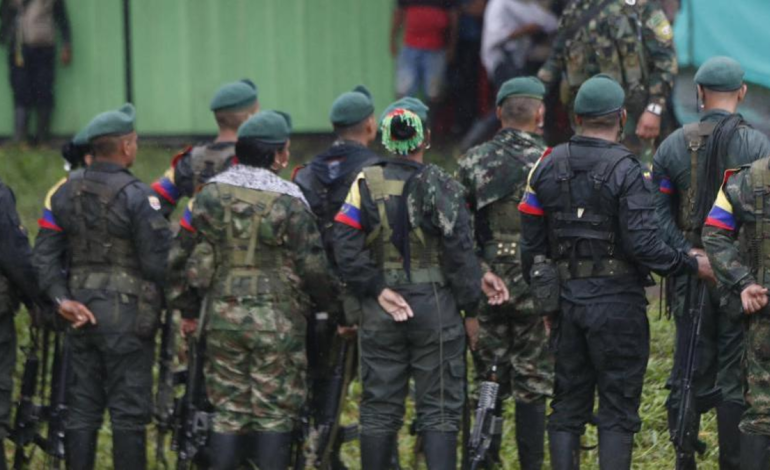 Disidencias de las FARC anuncian objetivo militar y lanzan caza armada a periodistas de Mocoa (Putumayo)

 – Primer plano