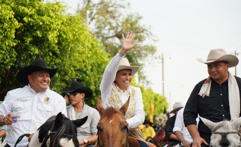El Meta se perfila como una potencia agrícola y sustentable en el país

 – Primer plano