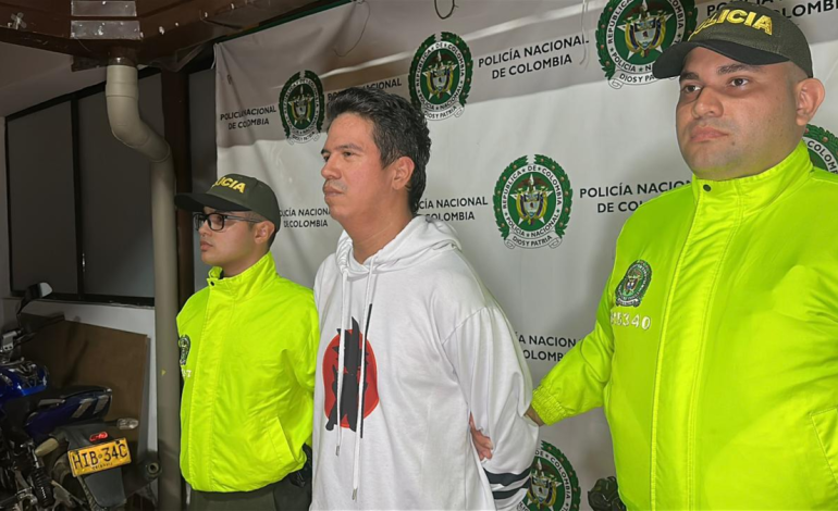 Esta es una historia de violencia sistemática.

 – Primer plano