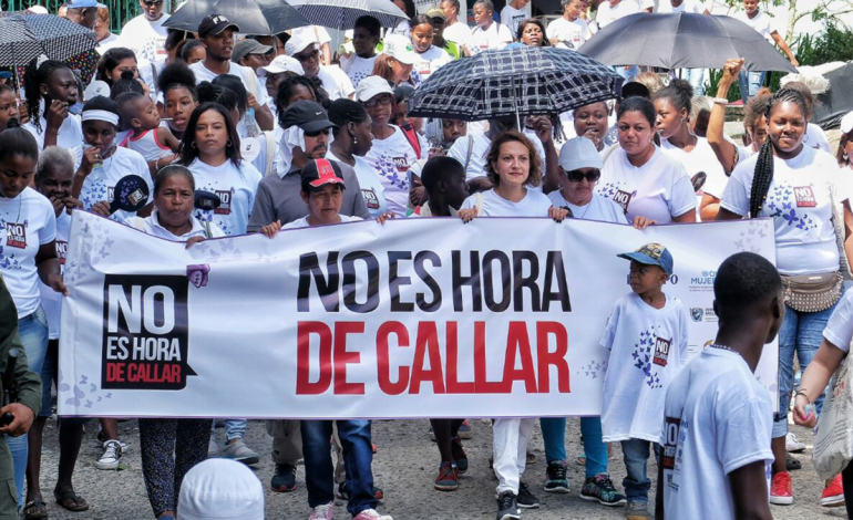 Este año, 14 personas fueron asesinadas

 – Primer plano