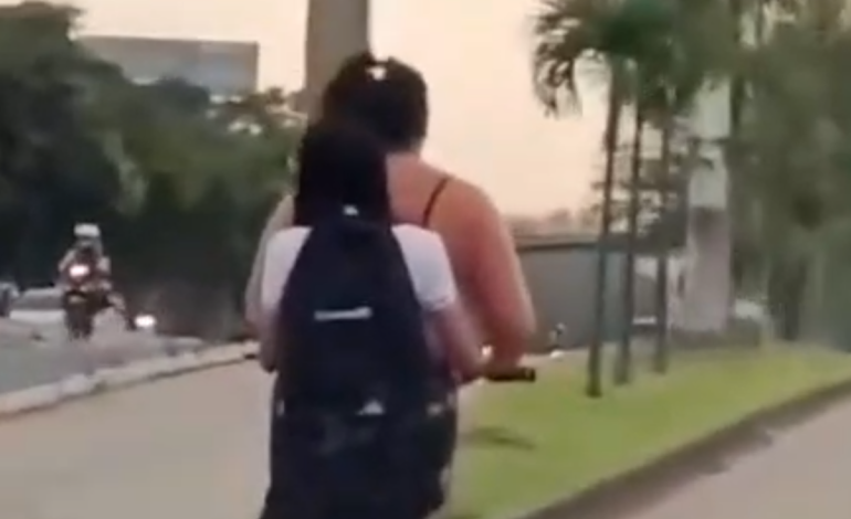 Esto afirmó la autoridad pública

 – Primer plano