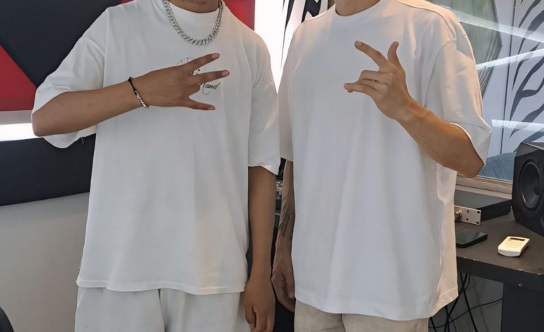 Fersan, lanza ‘Te Sigo Pensando’

 – Primer plano