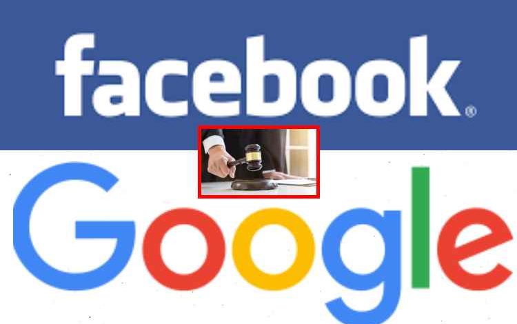 Facebook y Google ante los tribunales por productos “adictivos” para niños

 – Primer plano
