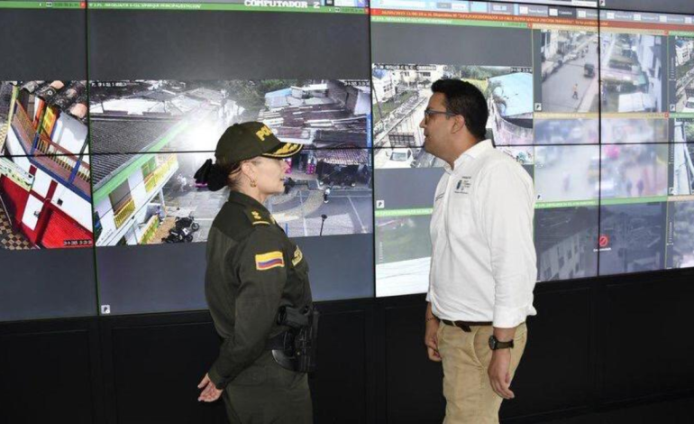 “Ganó su imperio criminal tras las rejas y bajo el amparo del Inpeca”.

 – Primer plano