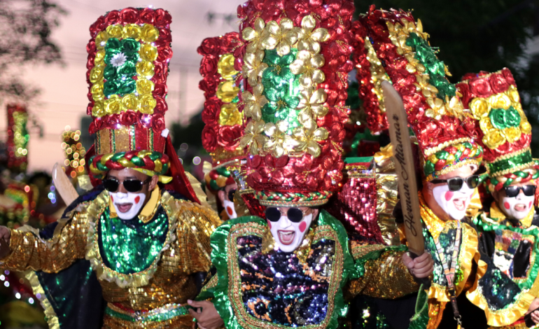 Guacherna será la de mayor participación de la historia, con 20.000 artistas

 – Primer plano