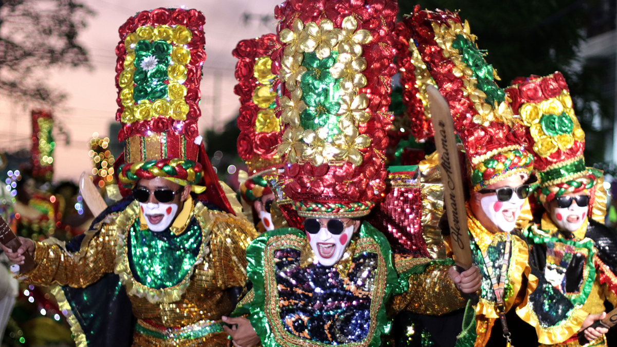 Guacherna será la de mayor participación de la historia, con 20.000 artistas

 – Primer plano