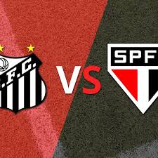 En Vivo Santos vs São Paulo: Brasileirao 2026

 – Primer plano
