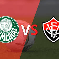 En Vivo Palmeiras vs Vitoria: Brasileirao 2026

 – Primer plano