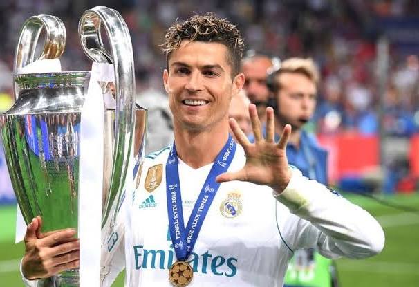 ¡Feliz cumpleaños! Cristiano Ronaldo celebra su gran día 

 – Primer plano