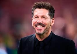 El Cholo Simeone y su búsqueda de ganar la Champions con el Aleti

 – Primer plano