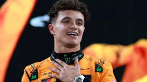 Lando Norris afirma que su Mclaren 2026 parece un F2

 – Primer plano