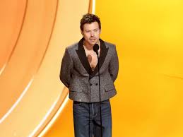 Harry Styles y su récord histórico en el MSG de Nueva York

 – Primer plano