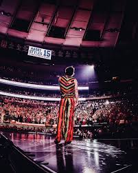 3 miembros de One Direction salen de gira al mismo tiempo y emocionan a los fans 

 – Primer plano