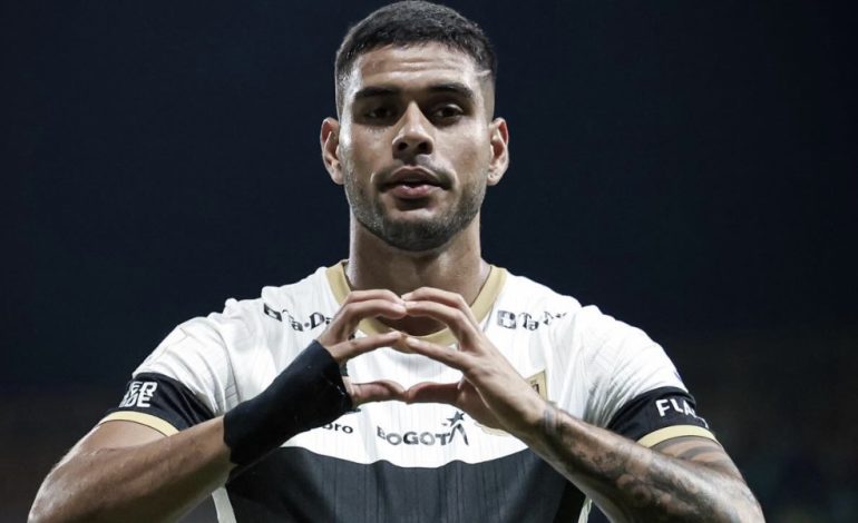 Inter de Bogotá vuelve a ganar en el FPC 2026

 – Primer plano