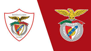 En Vivo Santa Clara vs Benfica: fútbol portugués 

 – Primer plano