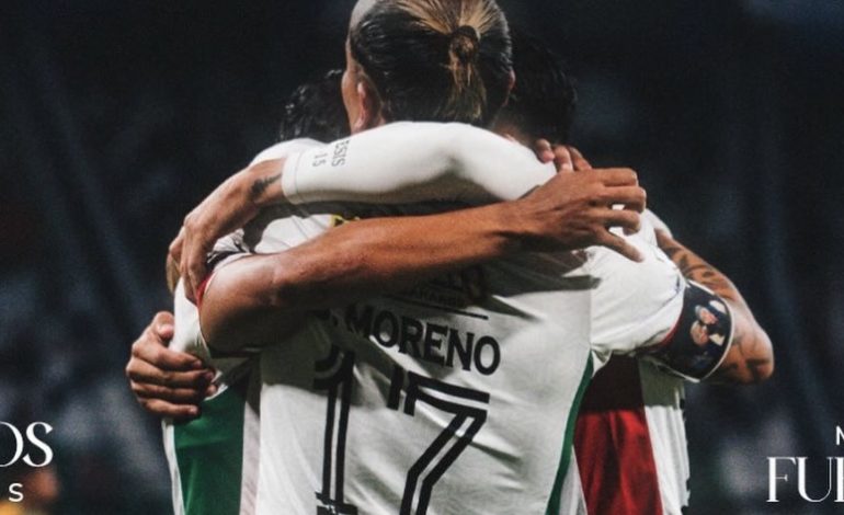 Once Caldas peleará a muerte en esta Liga 2026

 – Primer plano