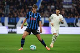 Esta es la historia nacional entre Lazzio y Atalanta

 – Primer plano