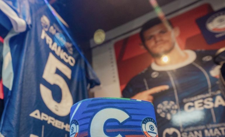 Alianza no ha logrado la primera victoria en la liga 2026

 – Primer plano